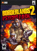 Borderlands 2: Psycho Pack