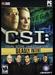 CSI: Crime Scene Investigation - Deadly Intent