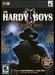 Hardy Boys: The Hidden Theft