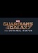 Guardians of the Galaxy: The Universal Weapon