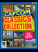 Capcom Classics Collection