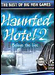Haunted Hotel 2 - Believe the Lies