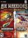 Air Warriors: Aerial Combat Double Pack