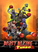 Beast Boxing Turbo