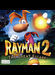 Rayman 2