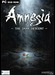Amnesia: The Dark Descent