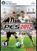 Pro Evolution Soccer 2012