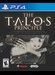 The Talos Principle