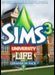 The Sims 3: University Life