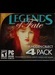 Legends of Fate