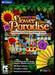 Flower Paradise