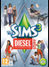 The Sims 3: Diesel Stuff