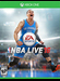 NBA Live 16