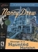 Nancy Drew: Message in a Haunted Mansion