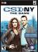 CSI: NY - The Game