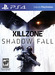 Killzone: Shadow Fall