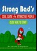 Strong Bad's Cool Game for Attractive People: Episode One