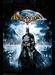 Batman: Arkham Asylum