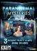 Paranormal Mysteries