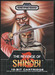 Revenge of Shinobi