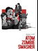 Atom Zombie Smasher