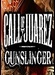 Call of Juarez: Gunslinger
