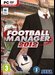 Football Manager 2012
