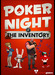 Poker Night at the Inventory