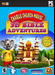 Charlie Church Mouse: 3D Bible Adventures 2