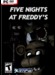 Five Nights at Freddy's