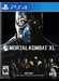 Mortal Kombat XL