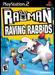 Rayman Raving Rabbids