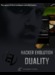 Hacker Evolution Duality