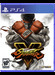 Street Fighter V