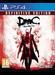 DmC: Definitive Edition