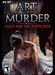 Art of Murder: Hunt for the Puppeteer