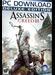 Assassin's Creed III: Digital Deluxe Edition