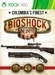 BioShock Infinite - Columbia’s Finest