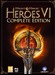 Might & Magic Heroes VI: Complete Edition