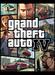 Grand Theft Auto IV