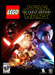 LEGO Star Wars: The Force Awakens