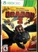 How to Train Your Dragon 2: The Video Game