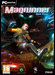 Magrunner: Dark Pulse