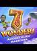 7 Wonders: Ancient Alien Makeover