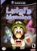 Luigi's Mansion