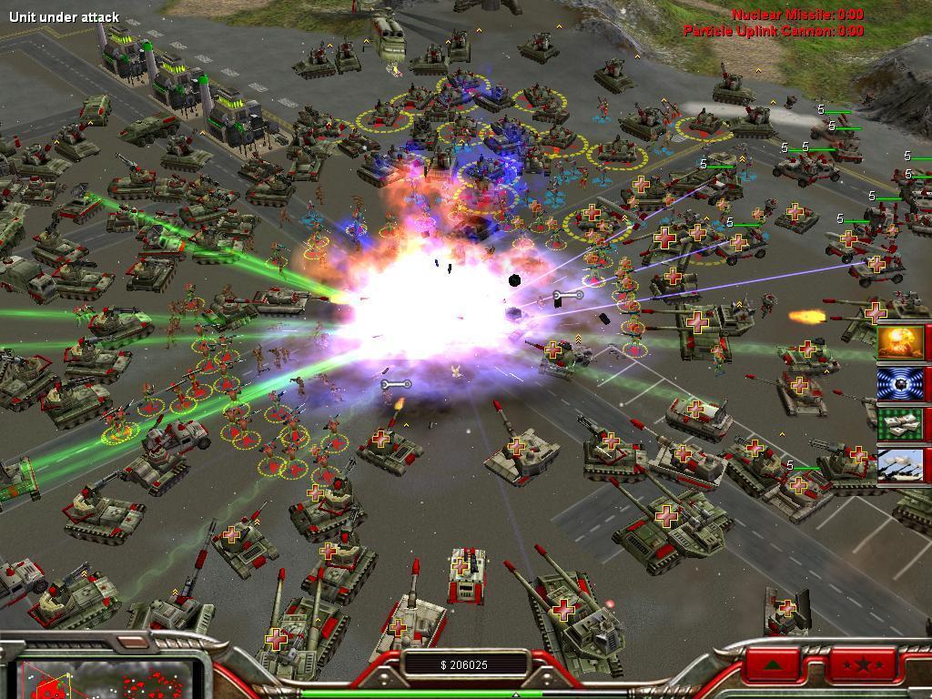 command and conquer renegade resolution fix