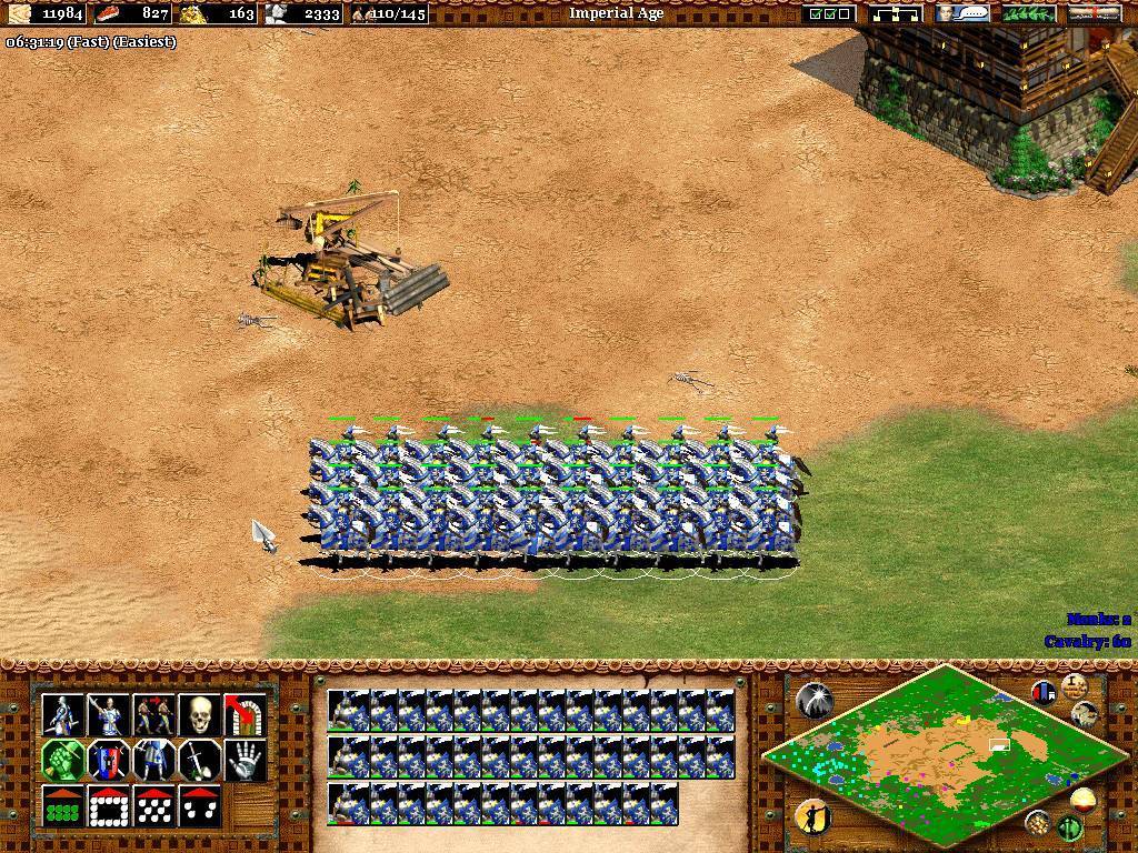 aoe 2 gold edition free download full version