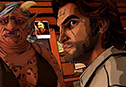 The Wolf Among Us 2 announcement