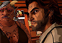 Случится ли анонс The Wolf Among Us 2?