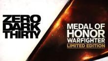 Следующее дополнение Medal of Honor Warfighter разнообразит геймплей